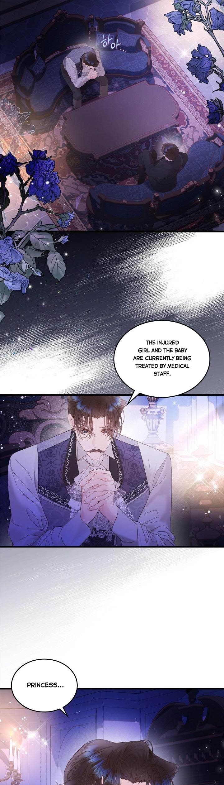 Read Beatrice Manga Online