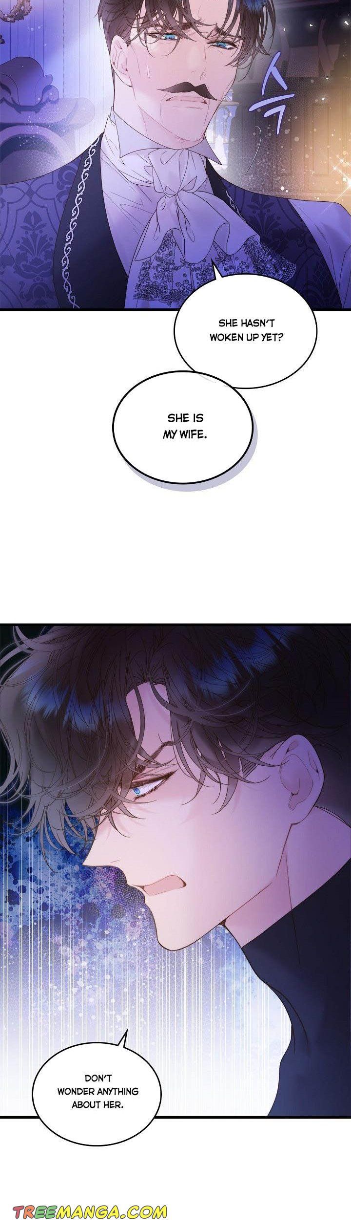 Read Beatrice Manga Online