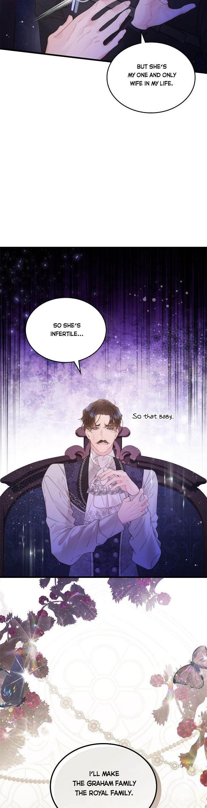 Read Beatrice Manga Online