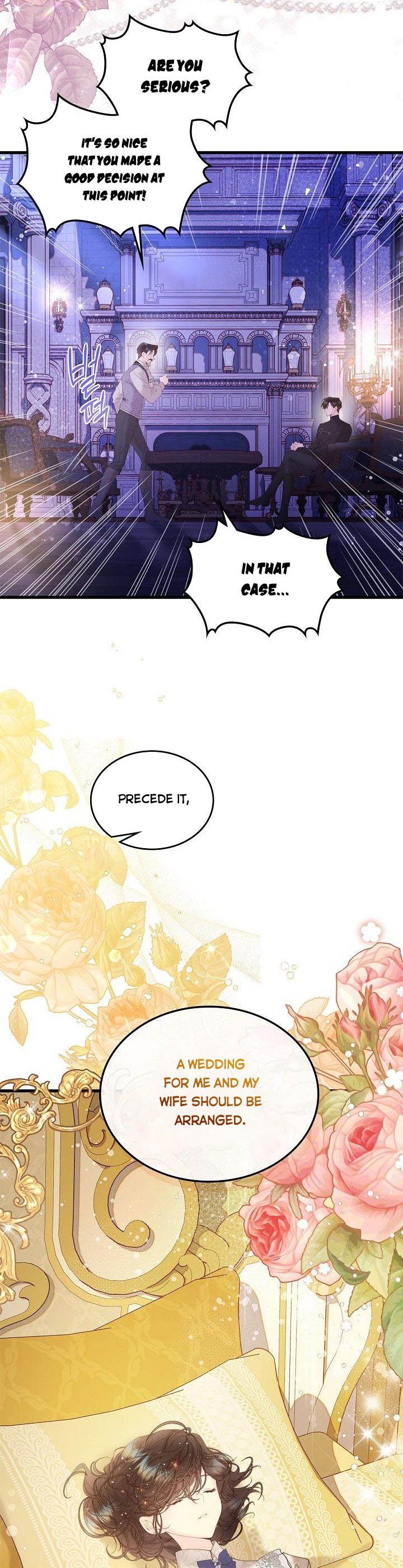 Read Beatrice Manga Online