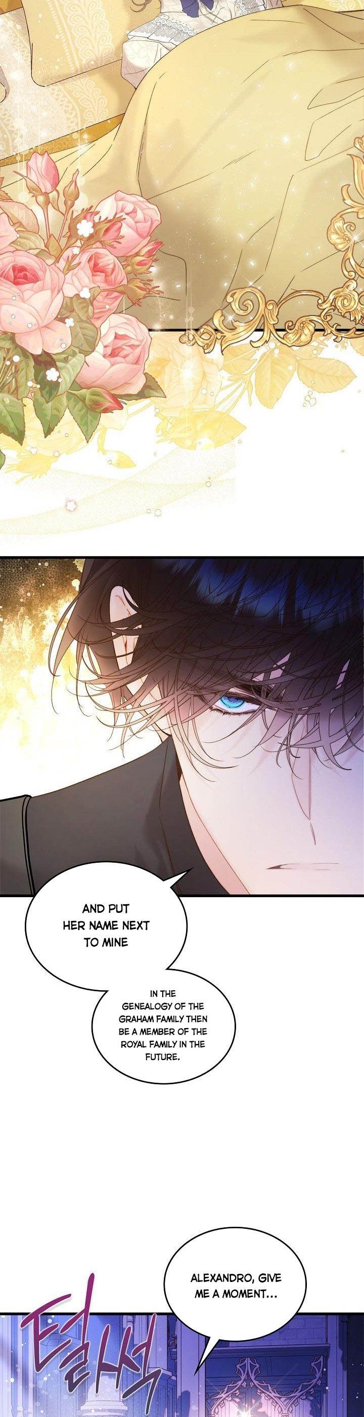 Read Beatrice Manga Online