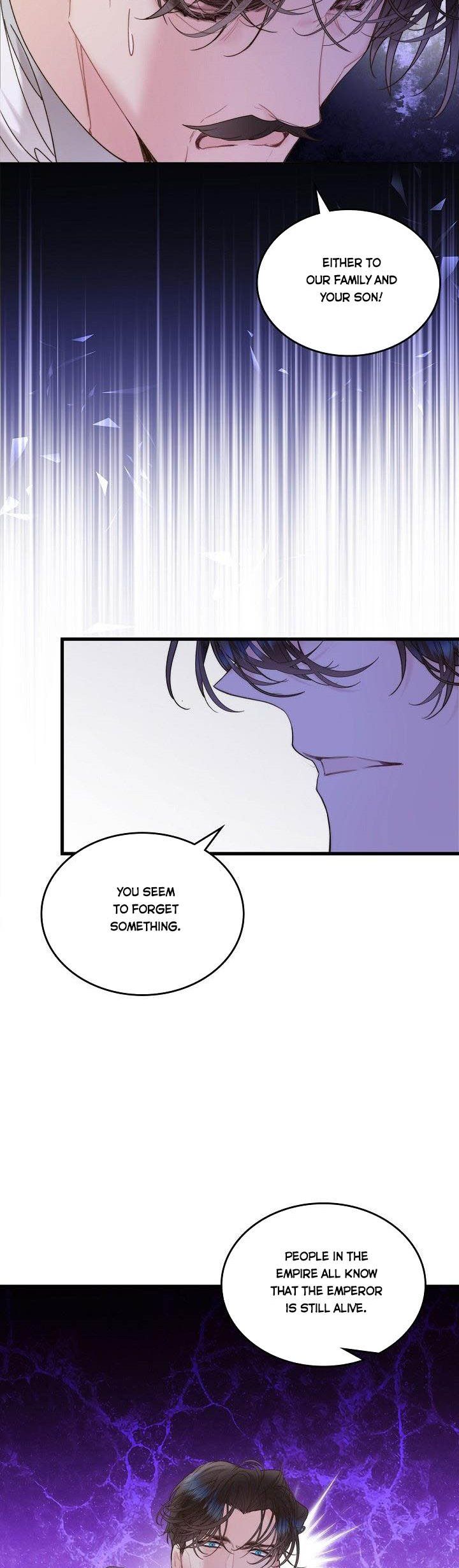 Read Beatrice Manga Online