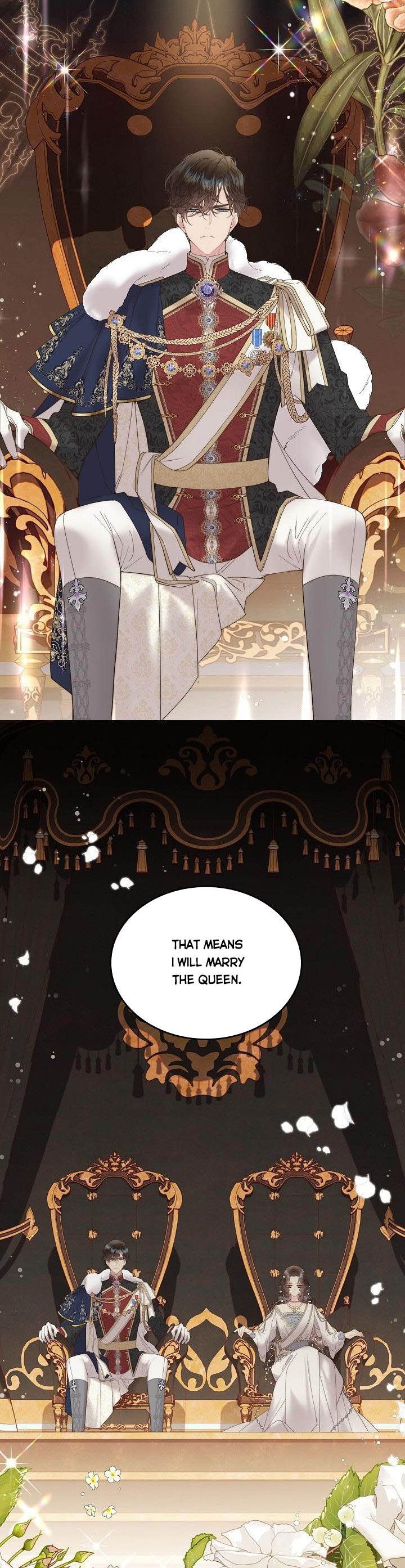 Read Beatrice Manga Online