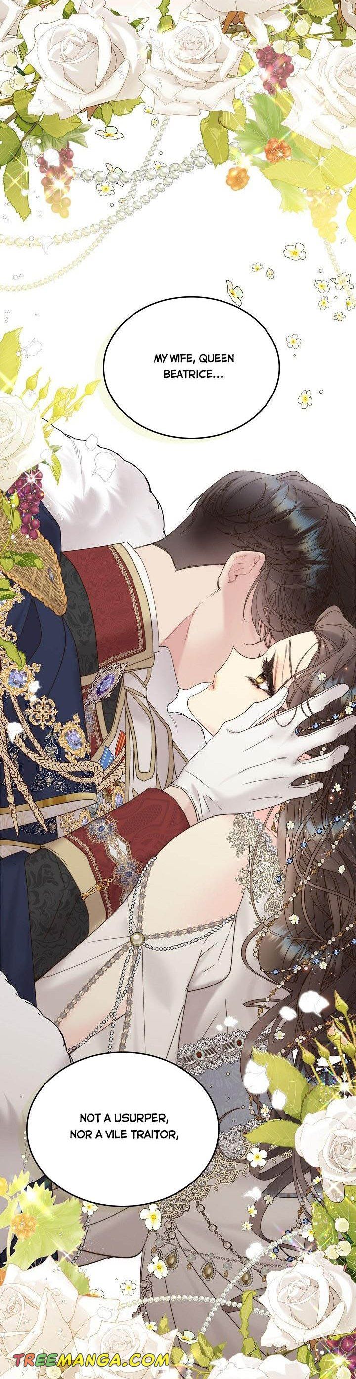 Read Beatrice Manga Online
