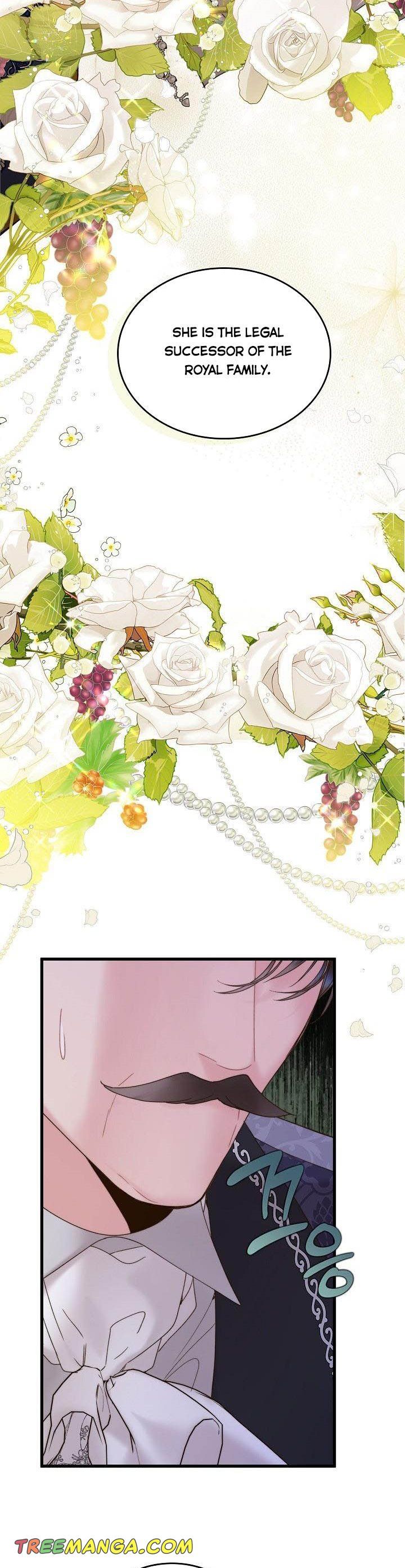 Read Beatrice Manga Online