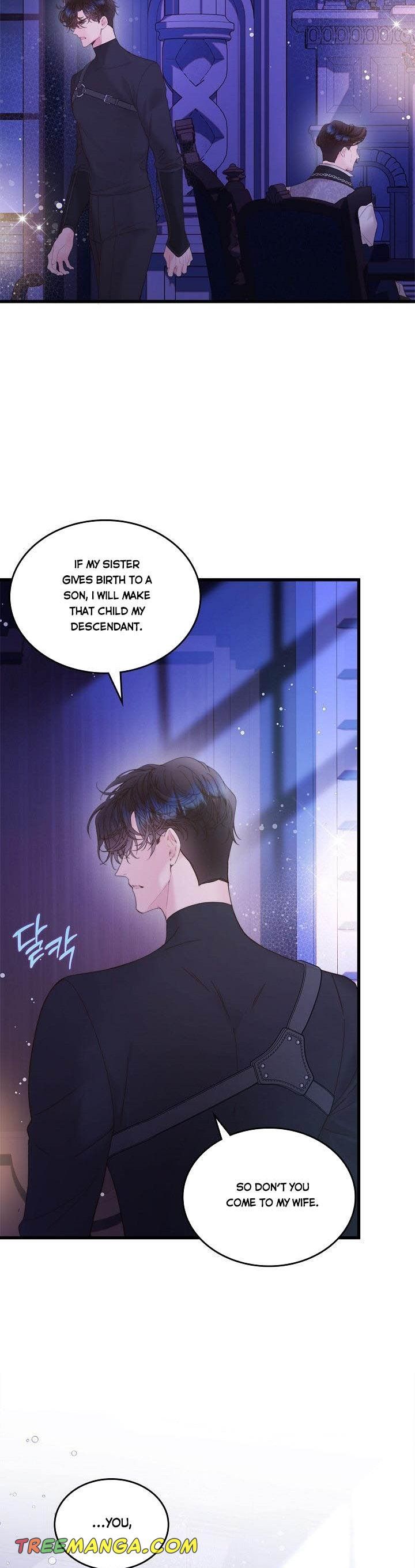 Read Beatrice Manga Online