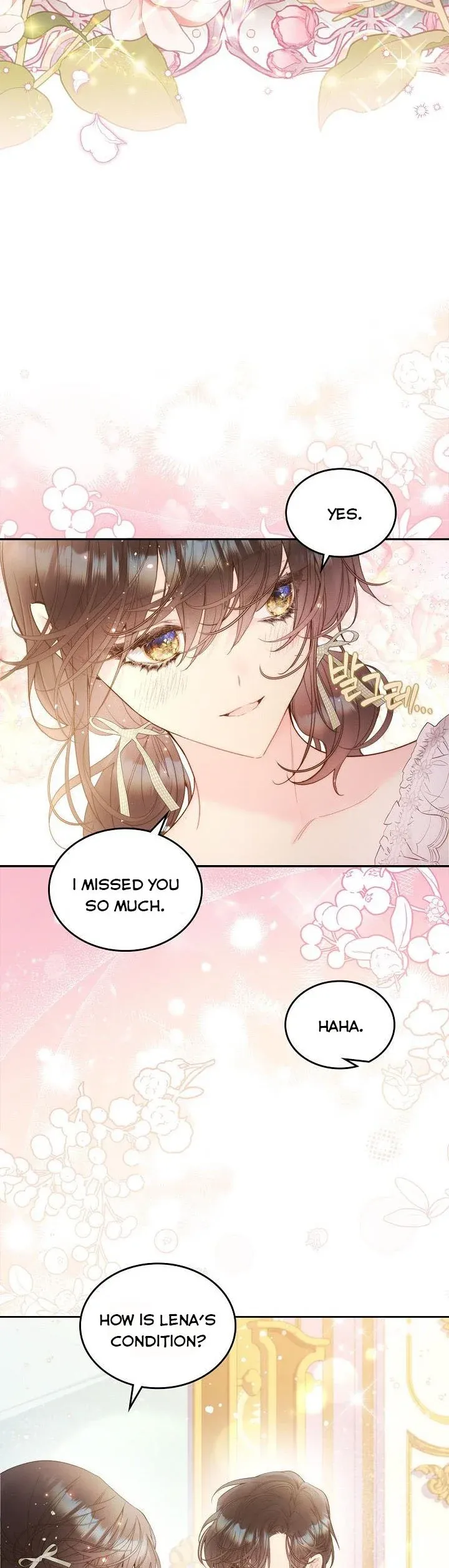 Read Beatrice Manga Online