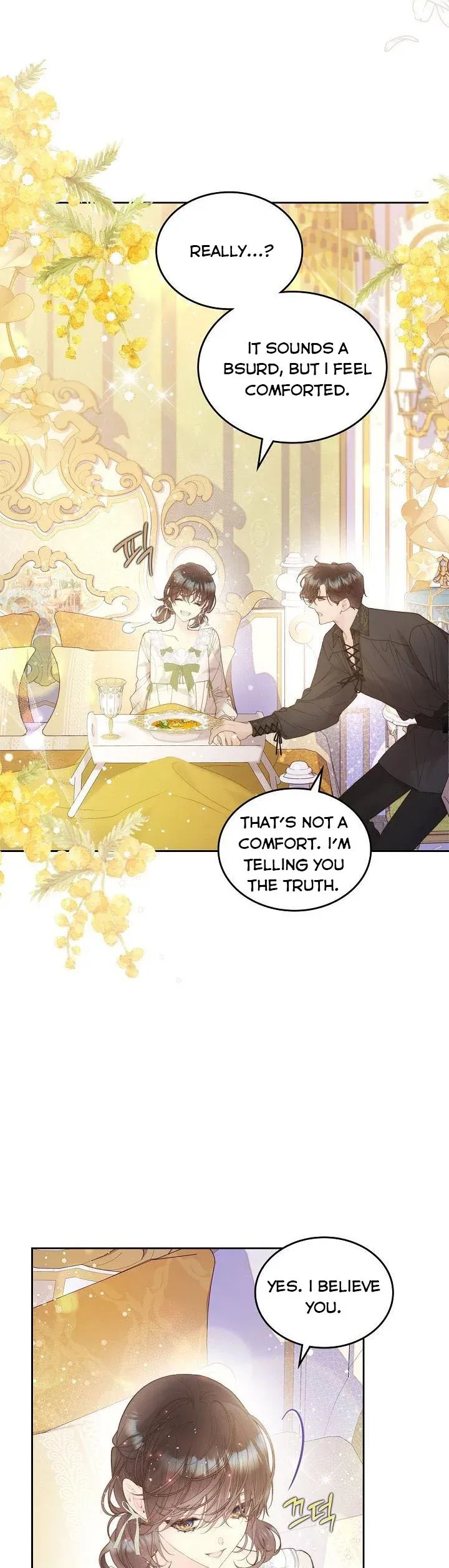 Read Beatrice Manga Online