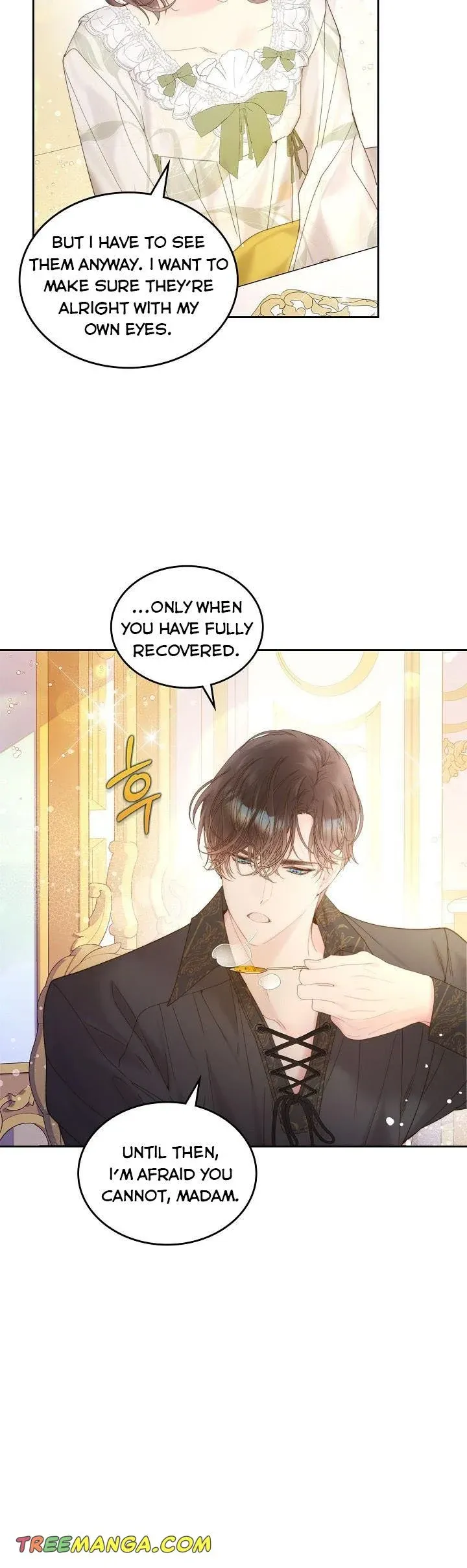 Read Beatrice Manga Online