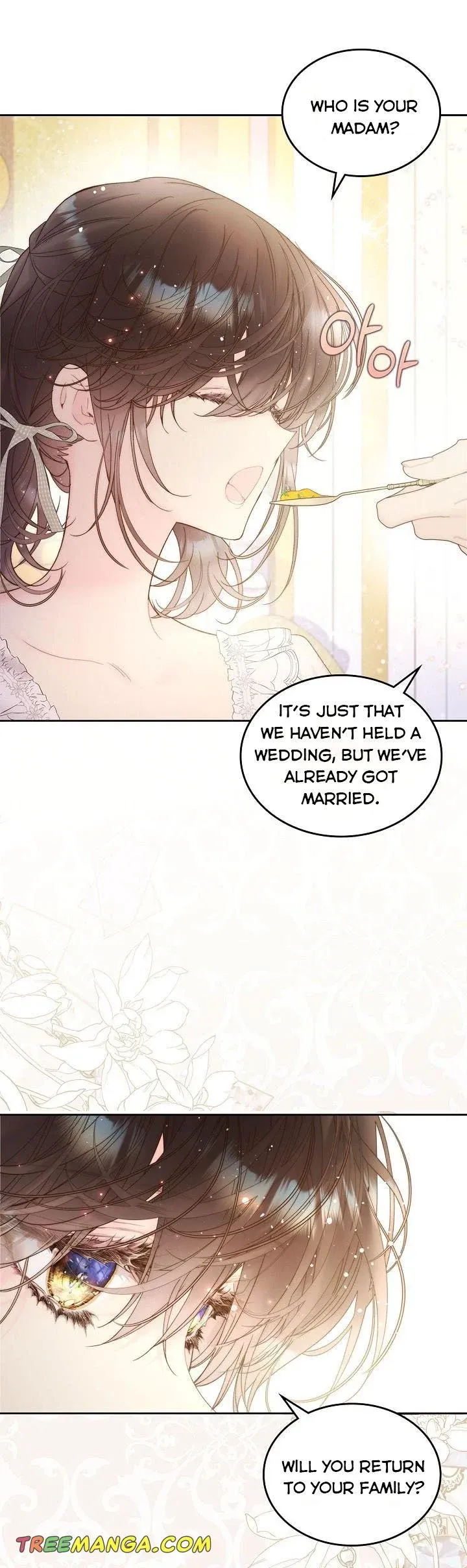 Read Beatrice Manga Online