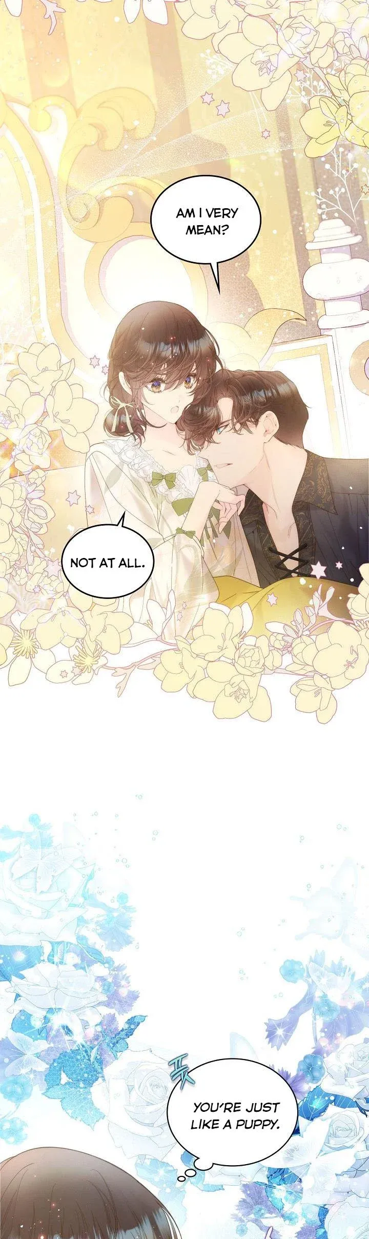 Read Beatrice Manga Online