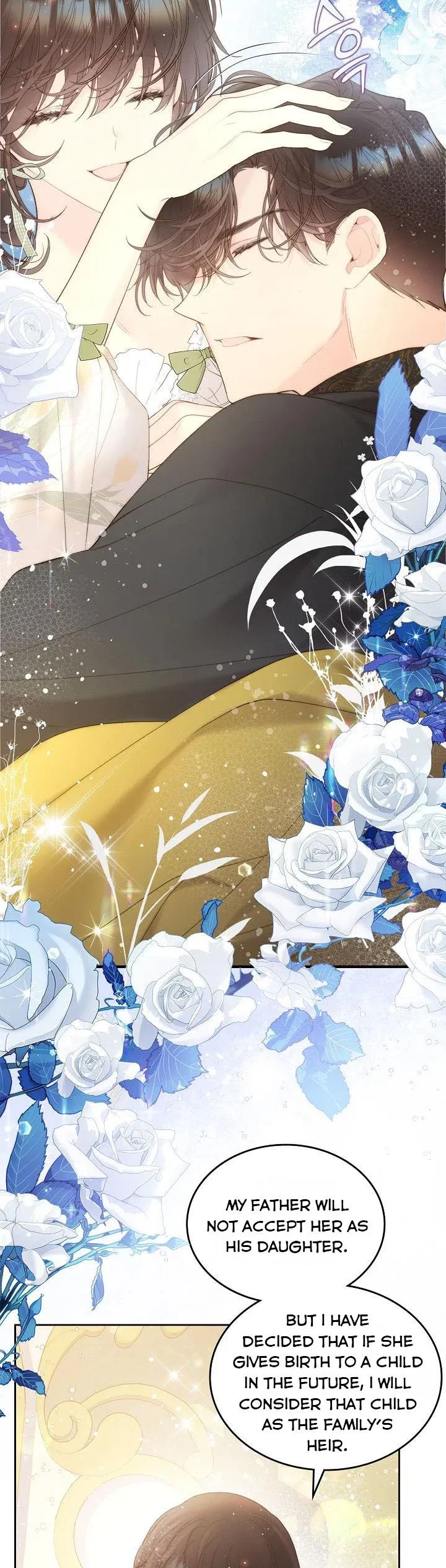 Read Beatrice Manga Online