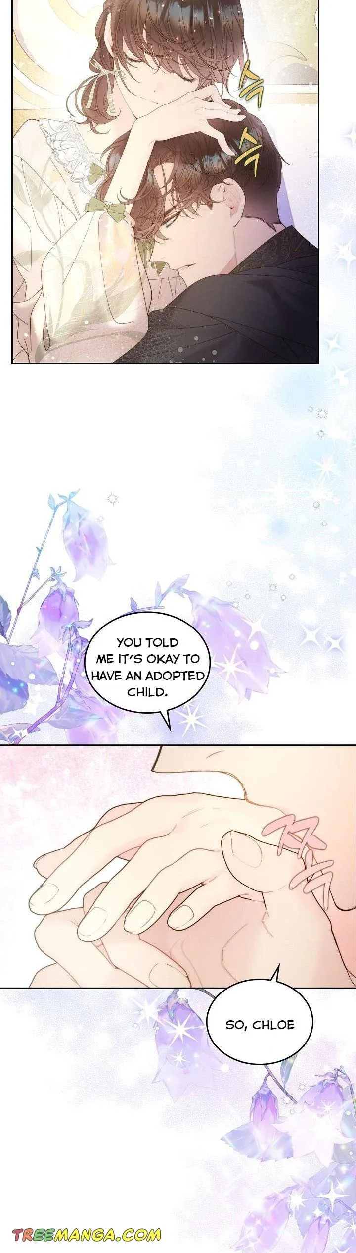 Read Beatrice Manga Online
