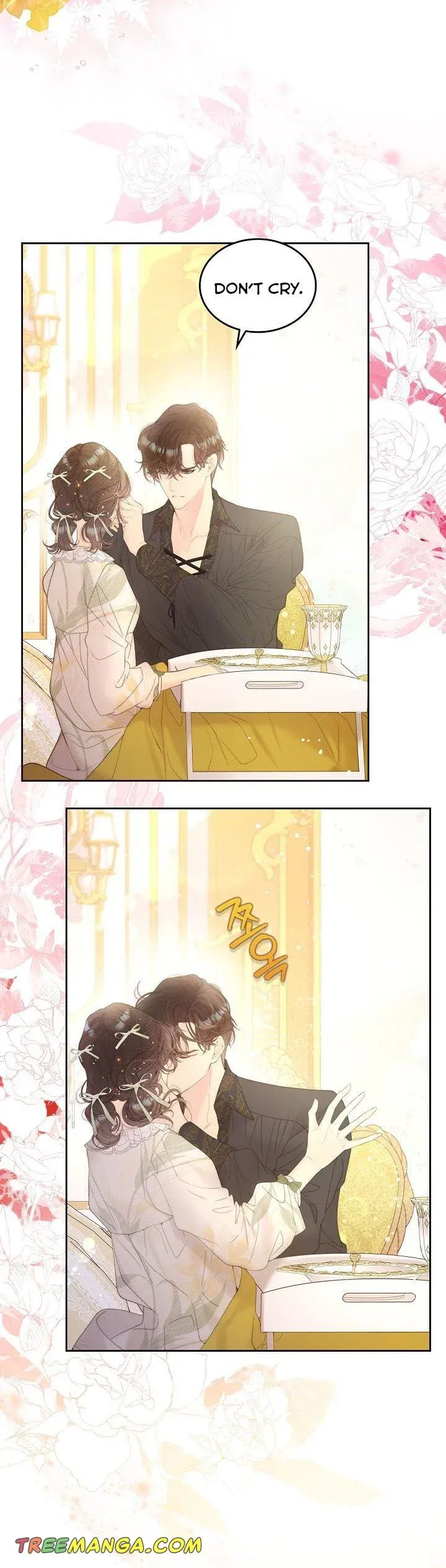 Read Beatrice Manga Online