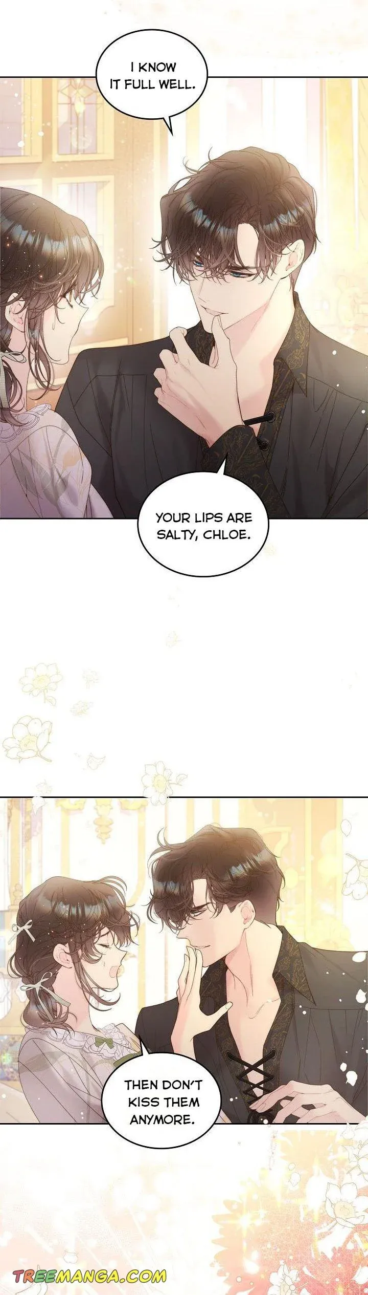 Read Beatrice Manga Online