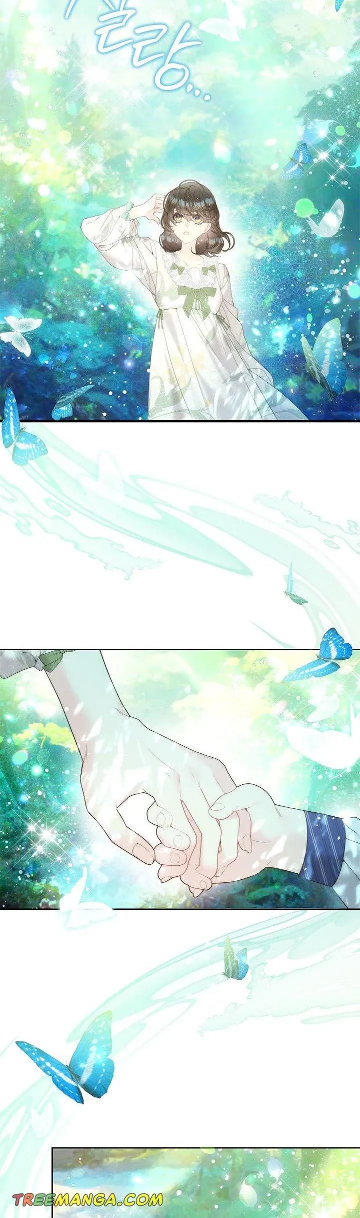 Read Beatrice Manga Online