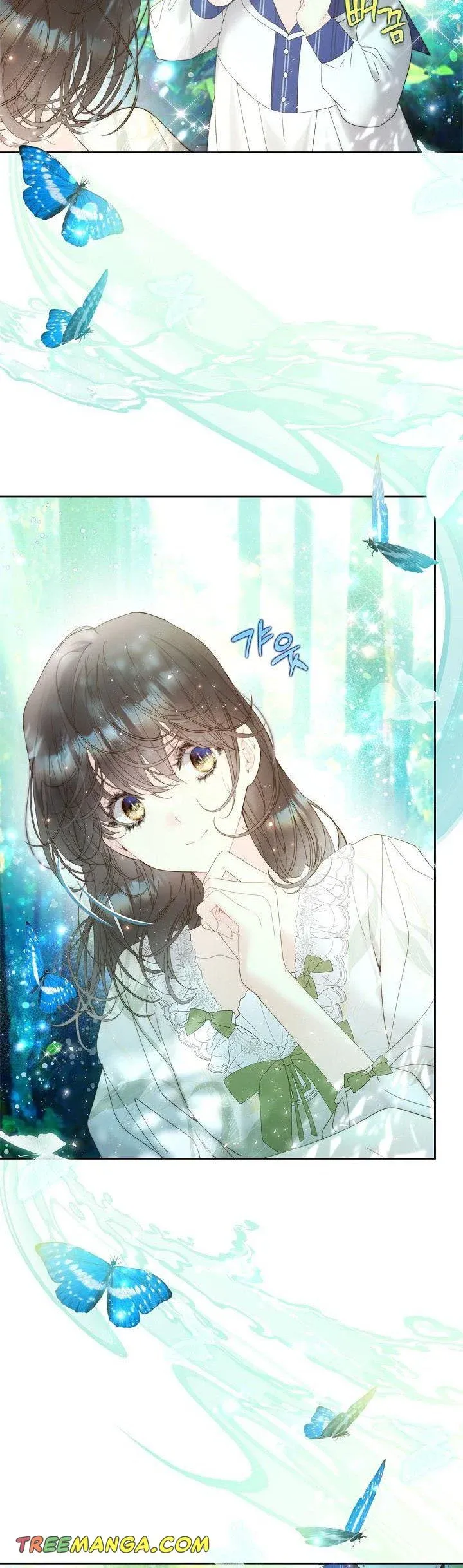 Read Beatrice Manga Online