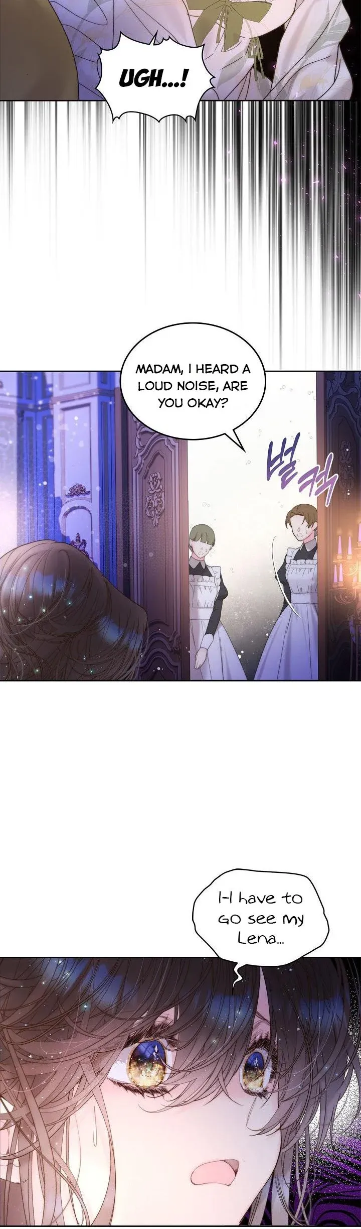 Read Beatrice Manga Online