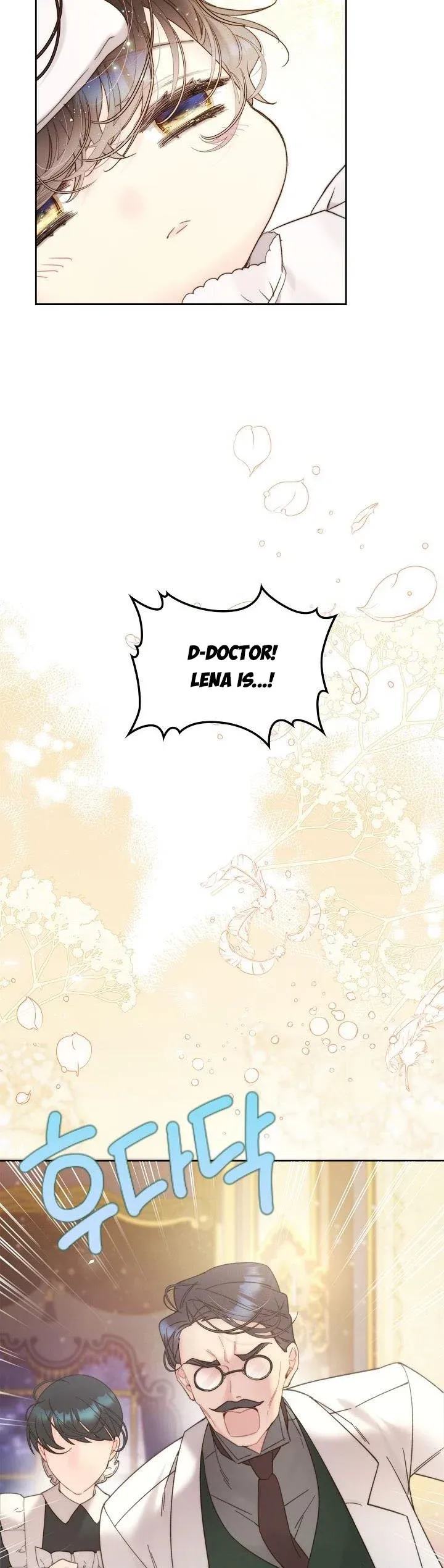 Read Beatrice Manga Online