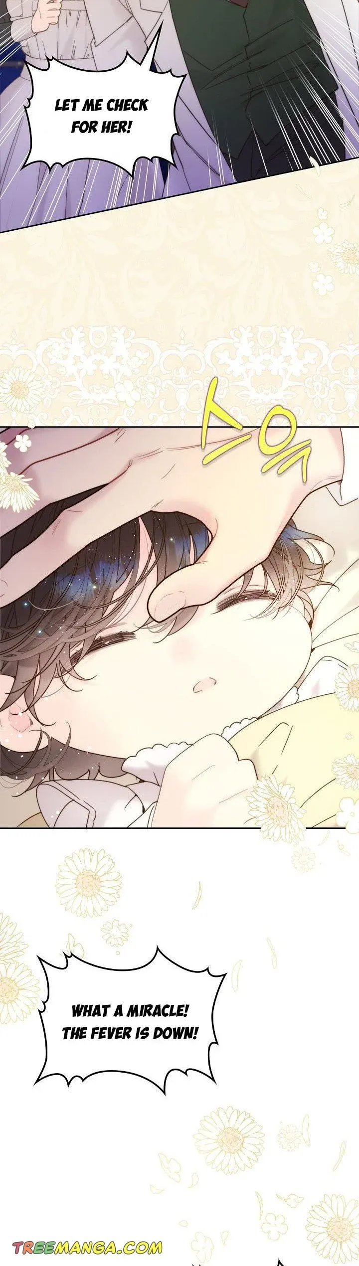 Read Beatrice Manga Online