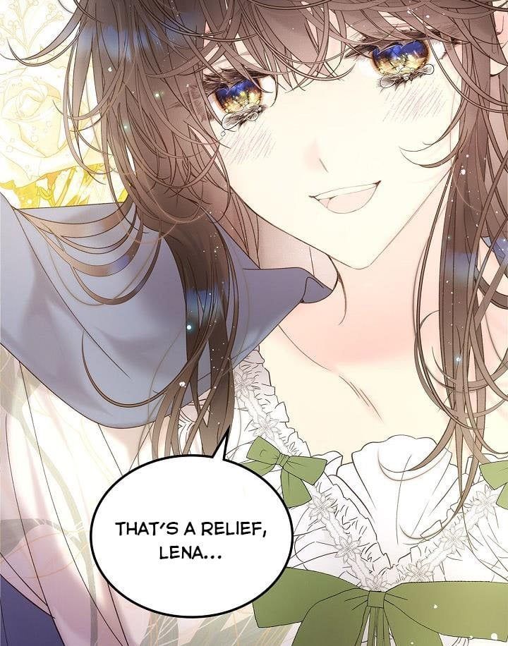Read Beatrice Manga Online