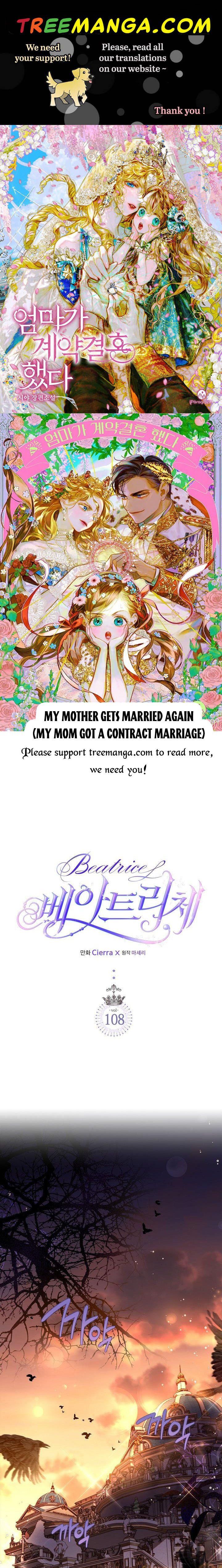 Read Beatrice Manga Online