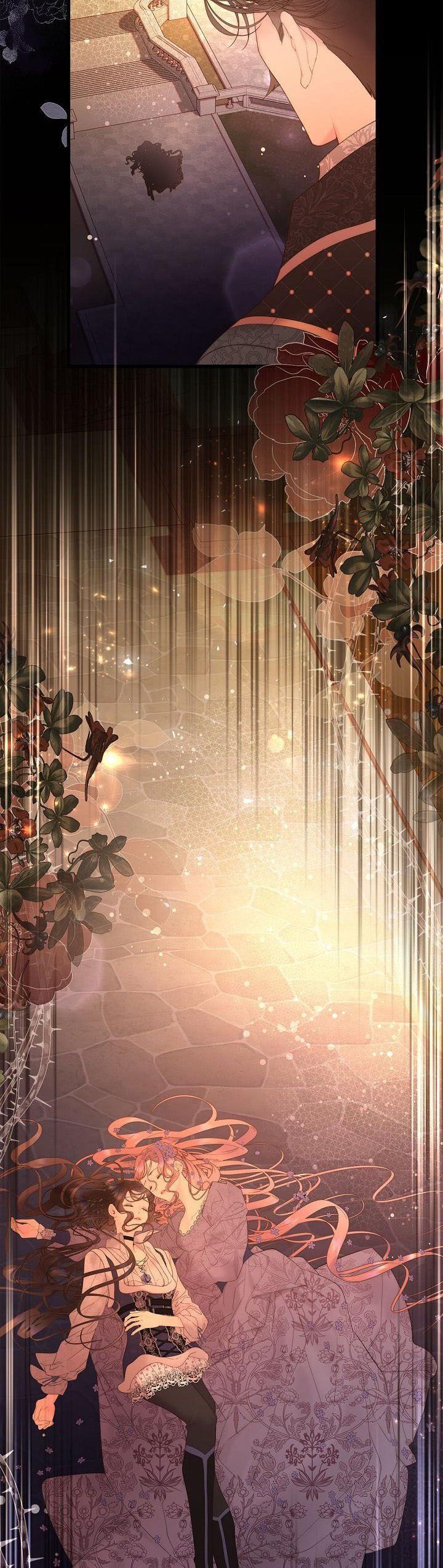Read Beatrice Manga Online