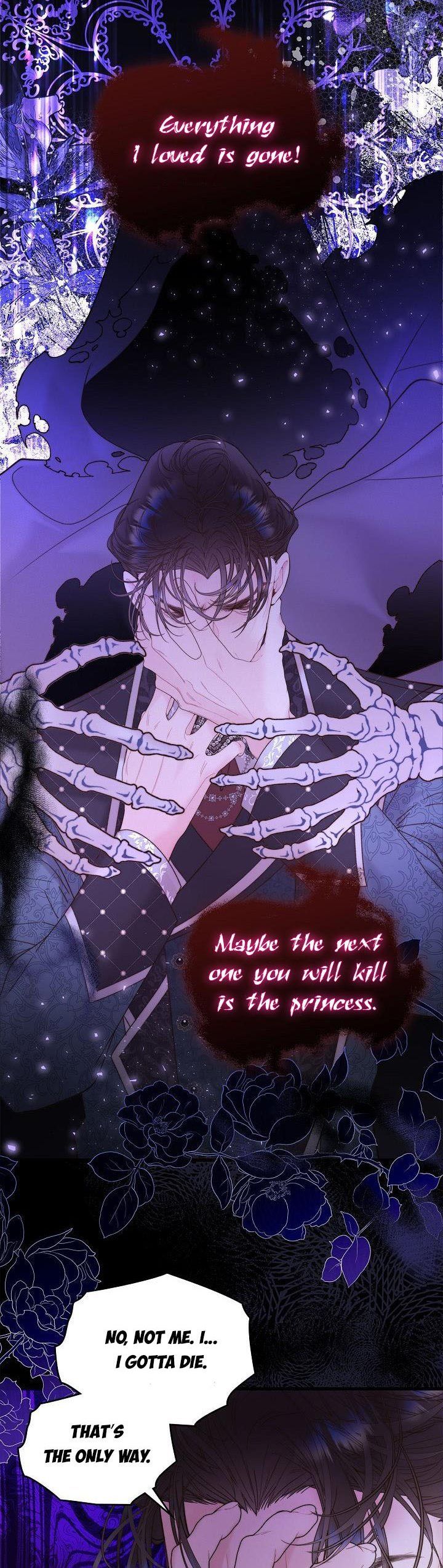 Read Beatrice Manga Online