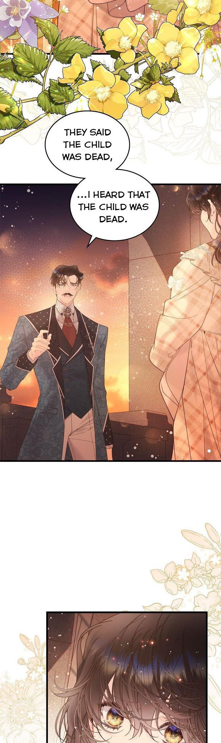 Read Beatrice Manga Online