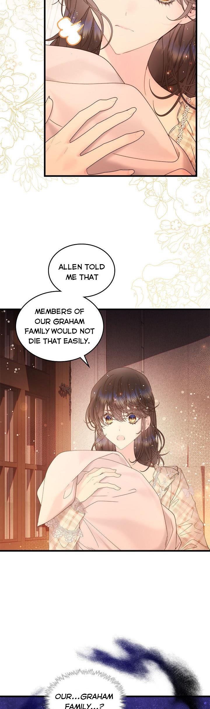 Read Beatrice Manga Online