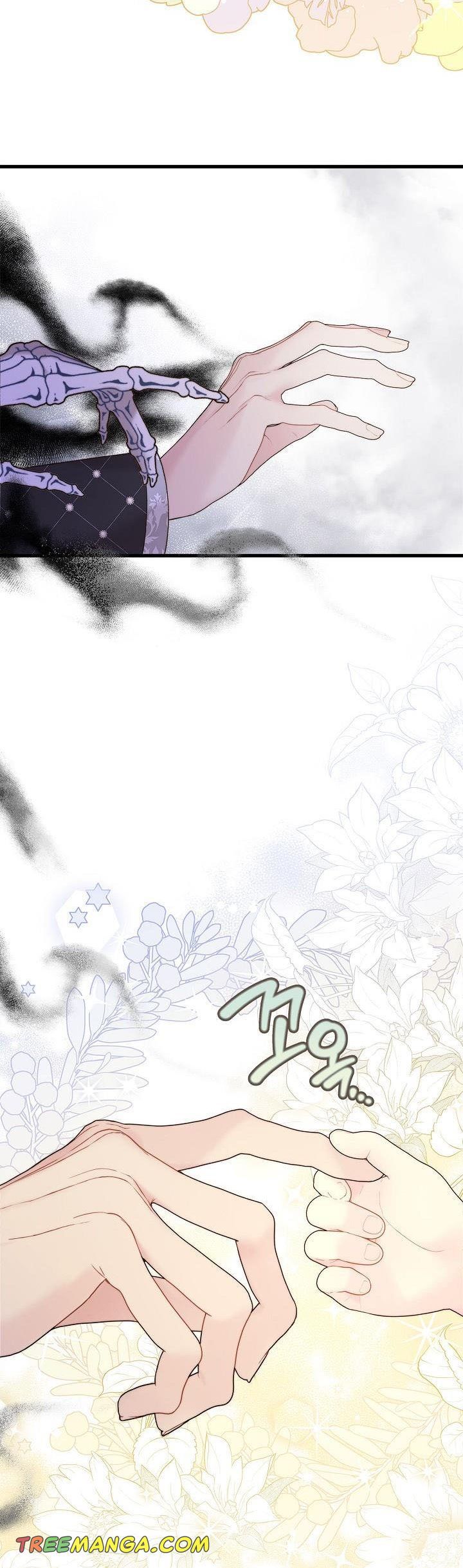 Read Beatrice Manga Online