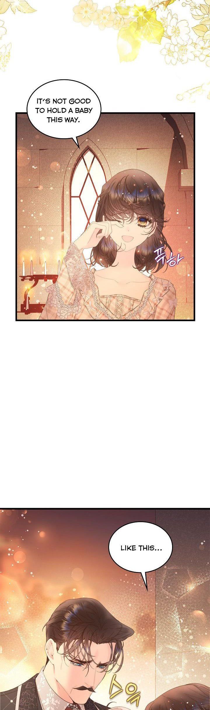Read Beatrice Manga Online