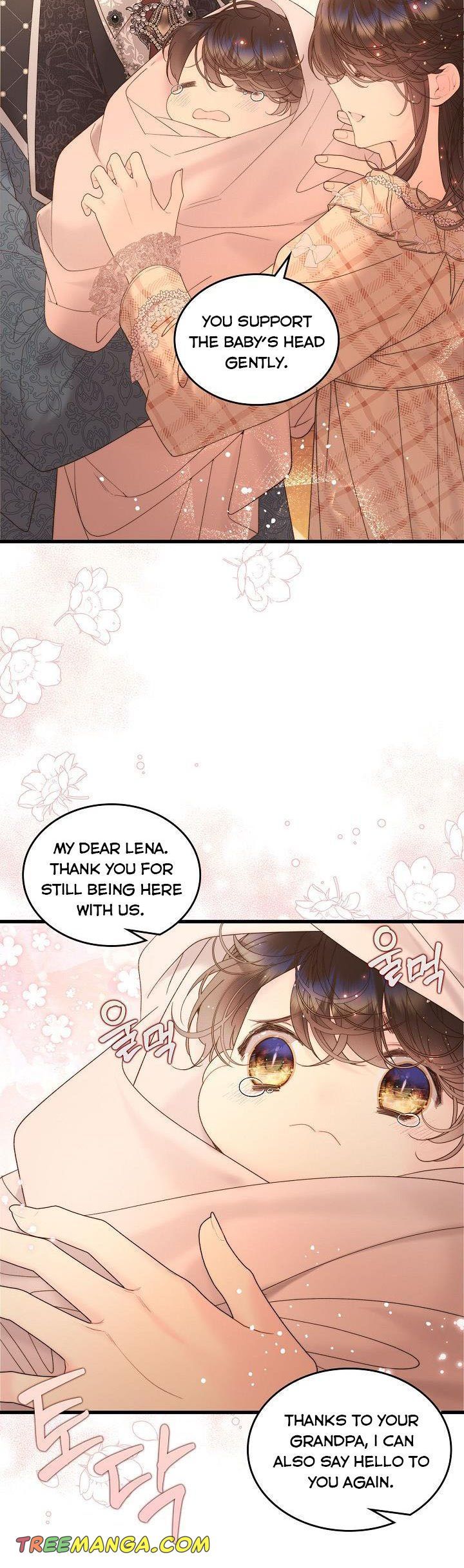 Read Beatrice Manga Online