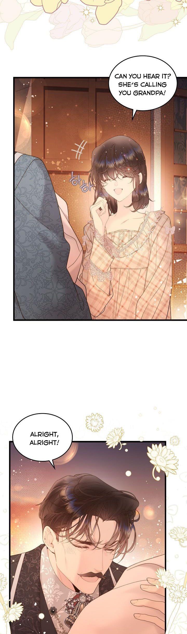 Read Beatrice Manga Online