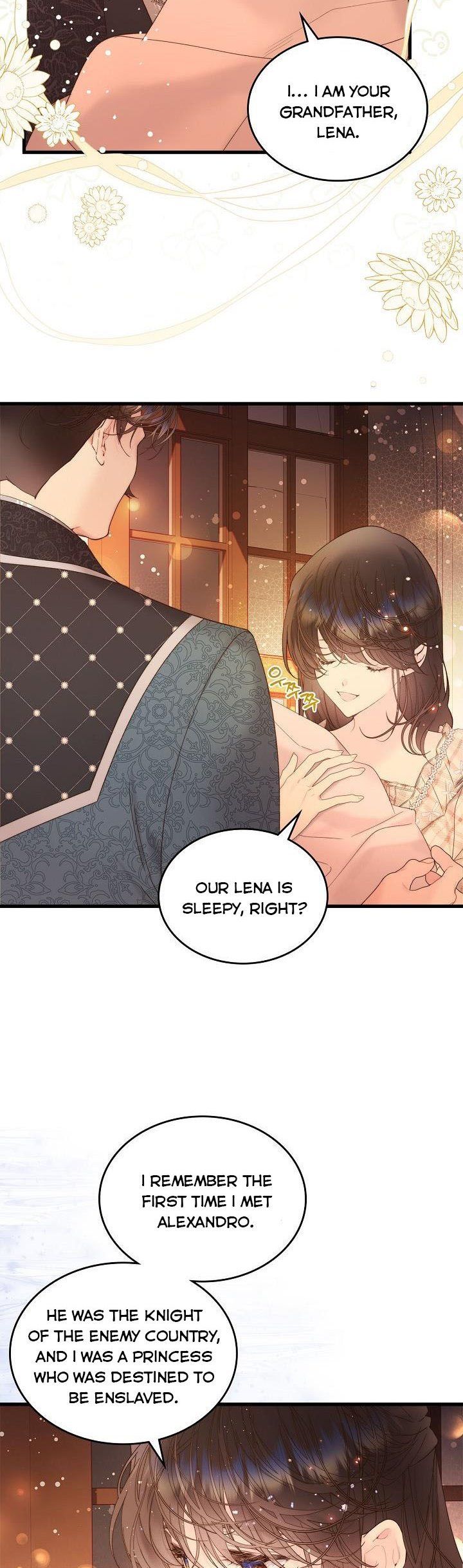 Read Beatrice Manga Online