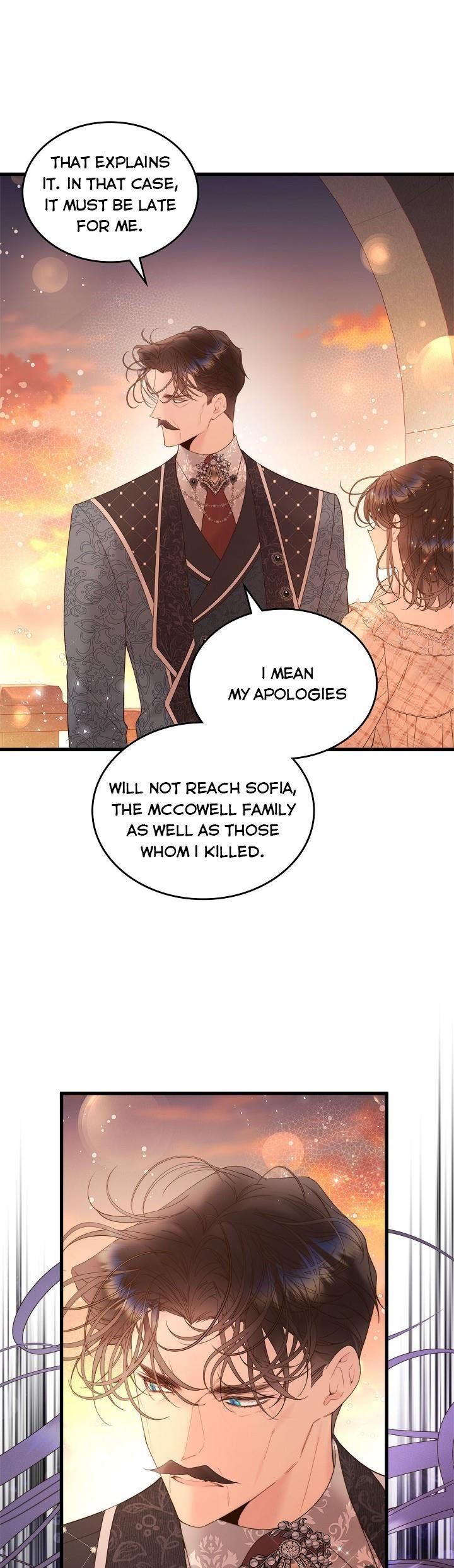 Read Beatrice Manga Online