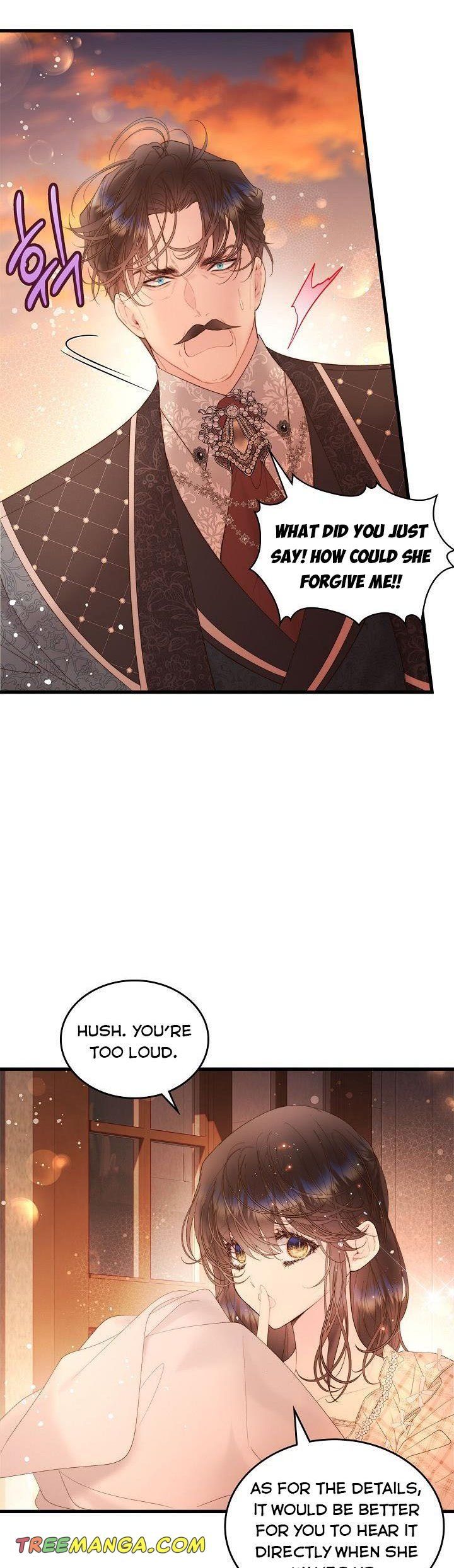 Read Beatrice Manga Online
