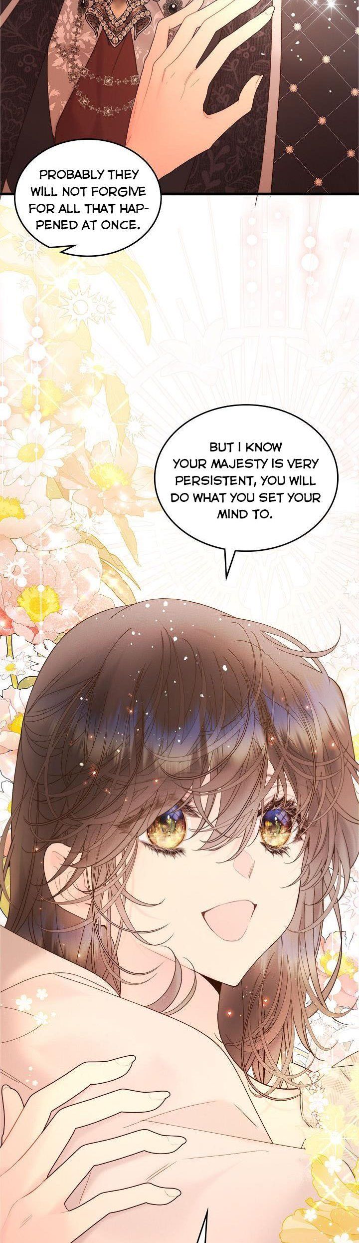 Read Beatrice Manga Online