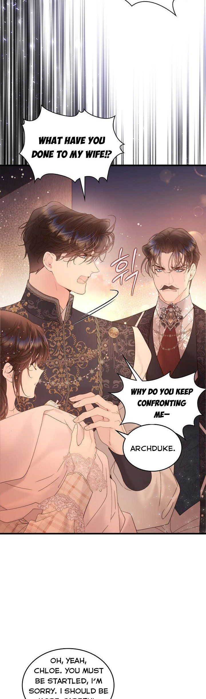 Read Beatrice Manga Online