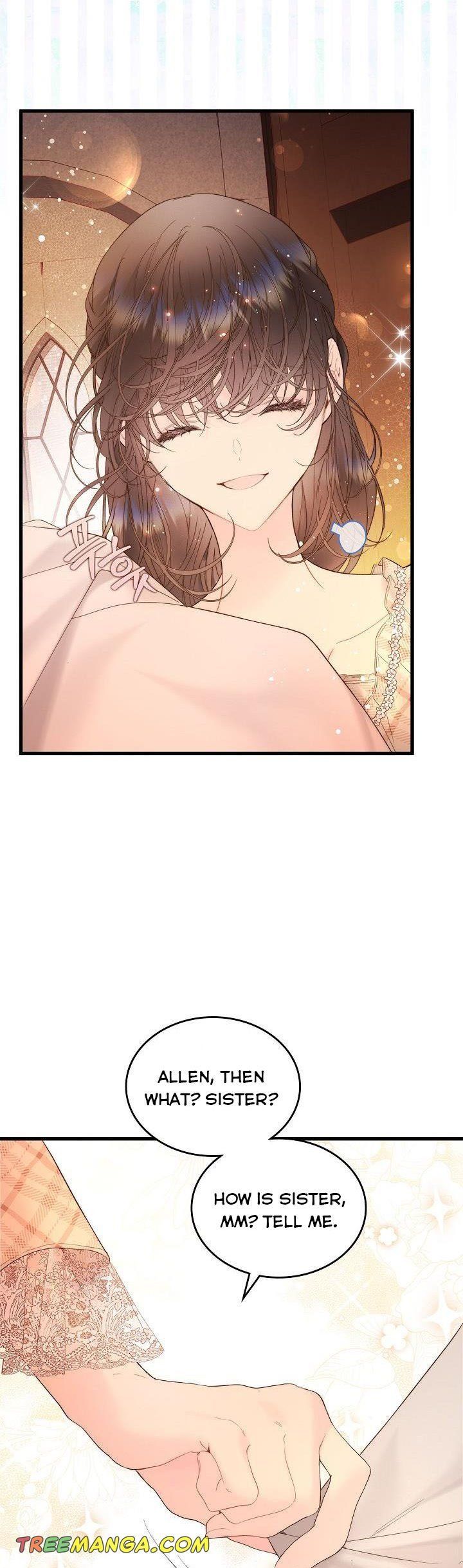 Read Beatrice Manga Online