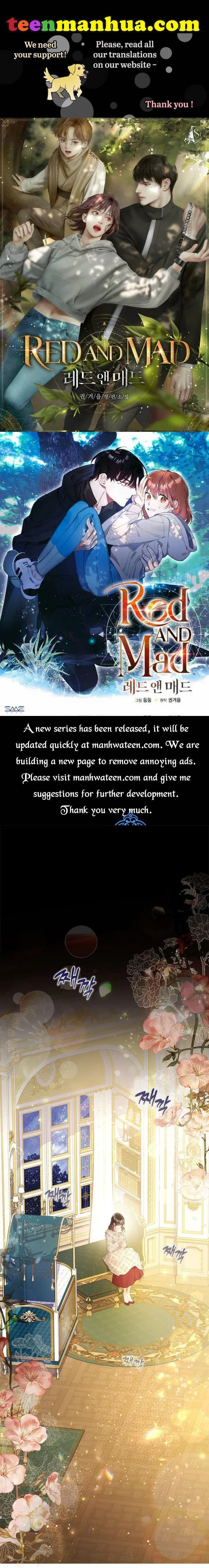Read Beatrice Manga Online