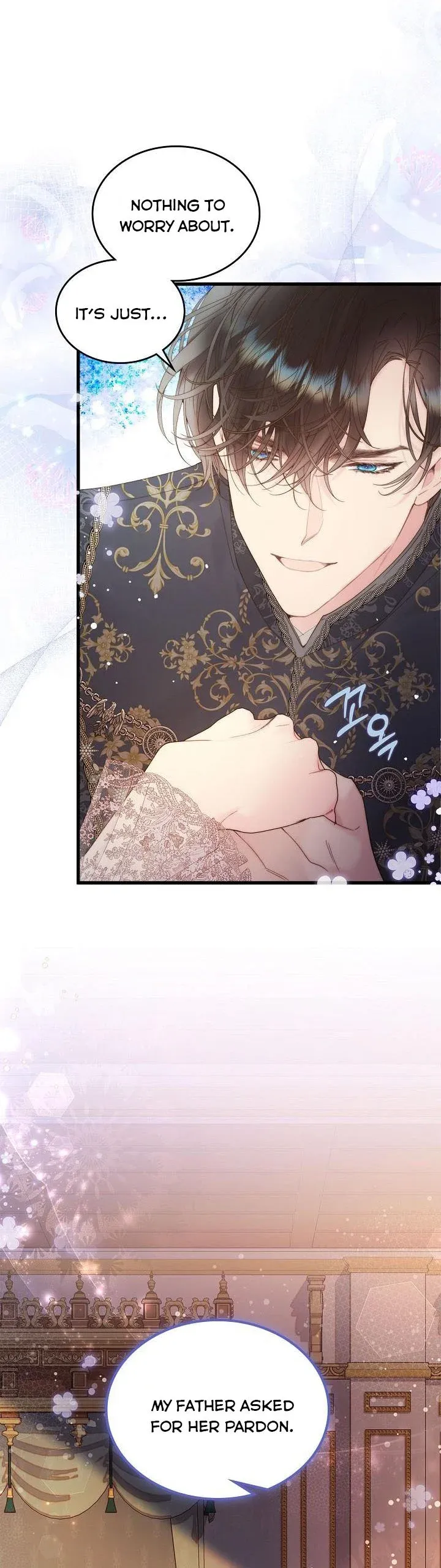 Read Beatrice Manga Online
