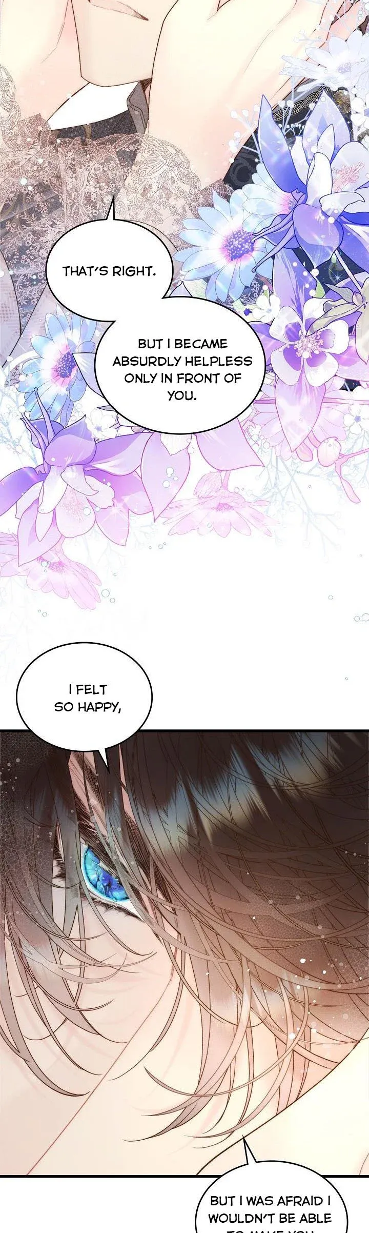 Read Beatrice Manga Online