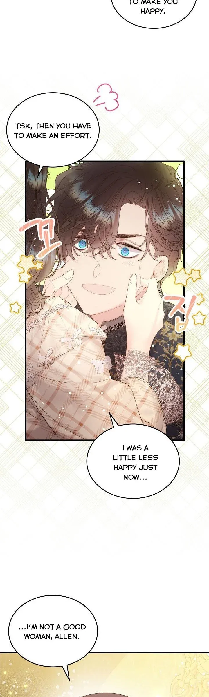 Read Beatrice Manga Online