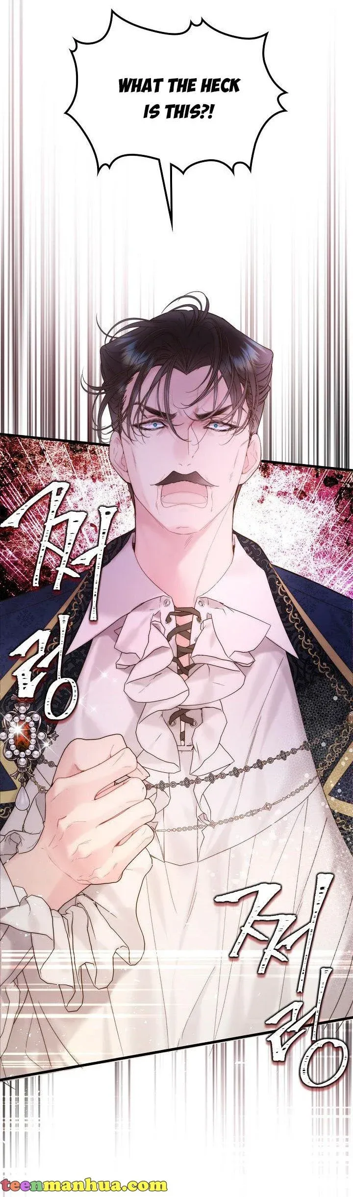 Read Beatrice Manga Online