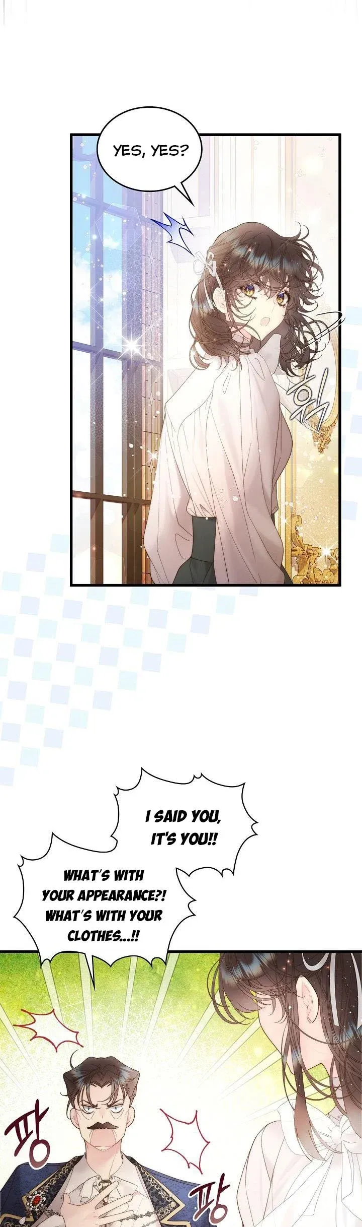 Read Beatrice Manga Online