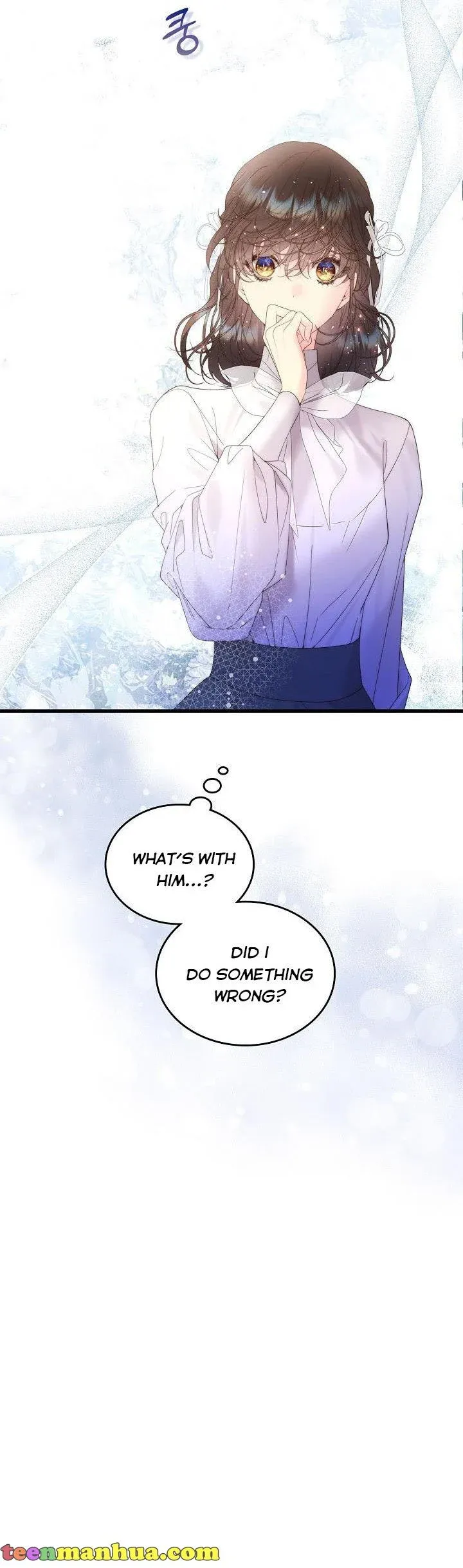 Read Beatrice Manga Online