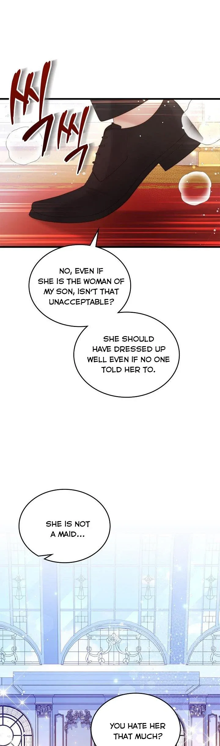 Read Beatrice Manga Online