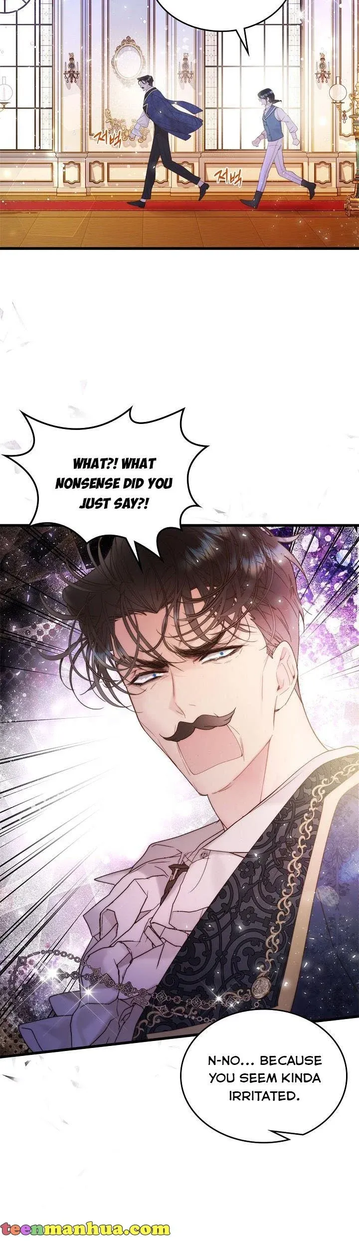 Read Beatrice Manga Online