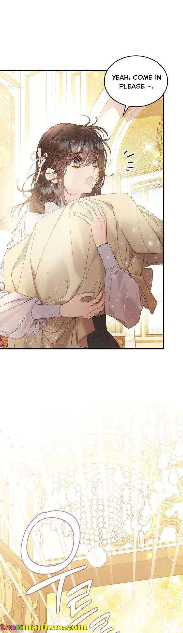 Read Beatrice Manga Online